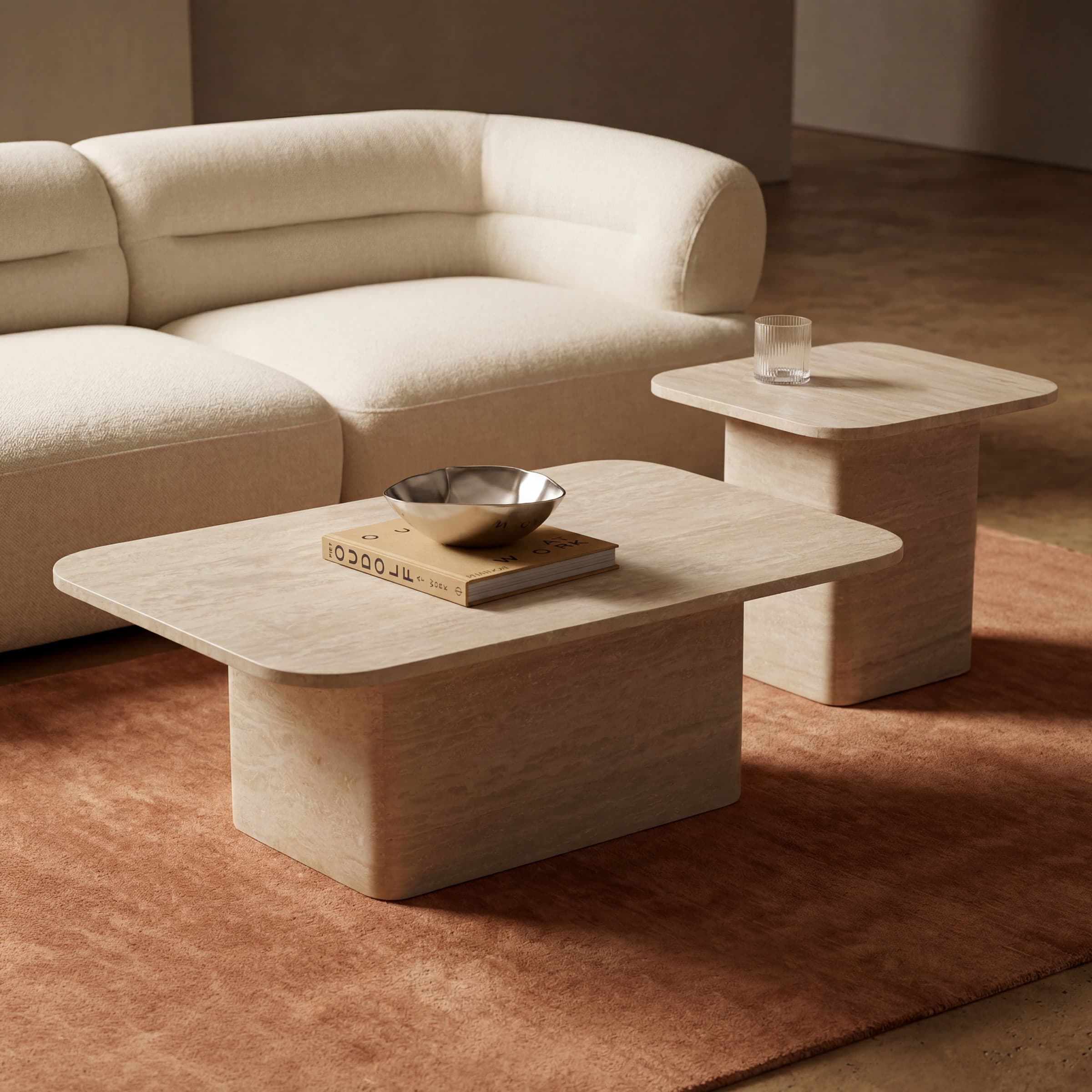 Test Change Sofas